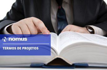 Gestão de projetos