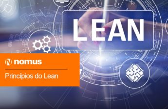 Princípios do Lean Manufacturing