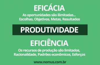 Qual A Diferença Entre Eficácia E Eficiência Na Produção? (Com Exemplos ...