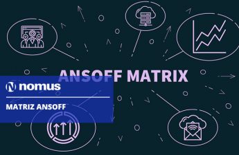 Matriz Ansoff: O Que é, Benefícios E Como Aplicar | Blog Industrial Nomus