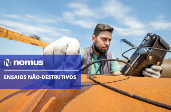 Ensaios não destrutivos: o que é, quais os tipos e como realizar na sua empresa