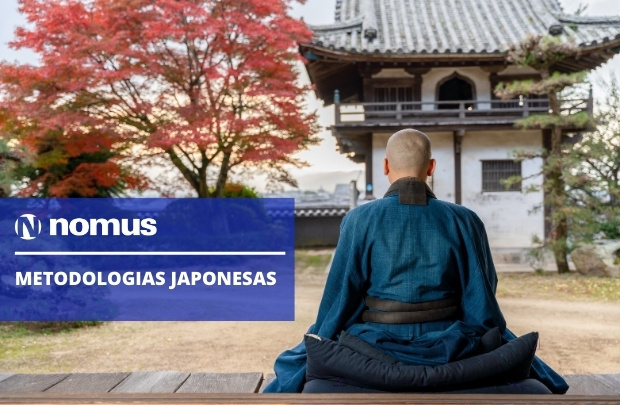 5 metodologias japonesas para trazer disciplina e crescimento para sua indústria