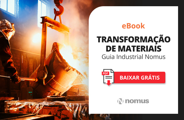 Ebook processos de transformação de materiais guia