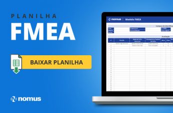 FMEA: o que é e como usar no controle de qualidade da sua empresa