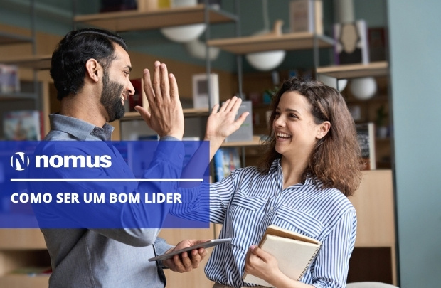 As 6 dicas de como ser um bom líder na indústria