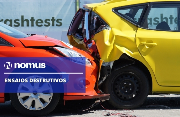 Ensaios destrutivos: o que é, quais os tipos e como realizar na sua empresa